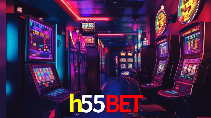 h55bet login