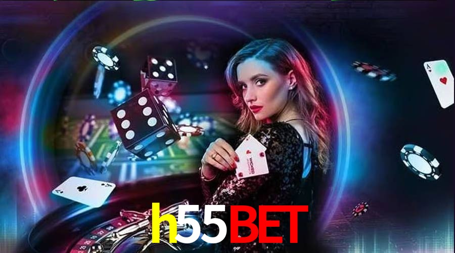Experiência VIP h55bet