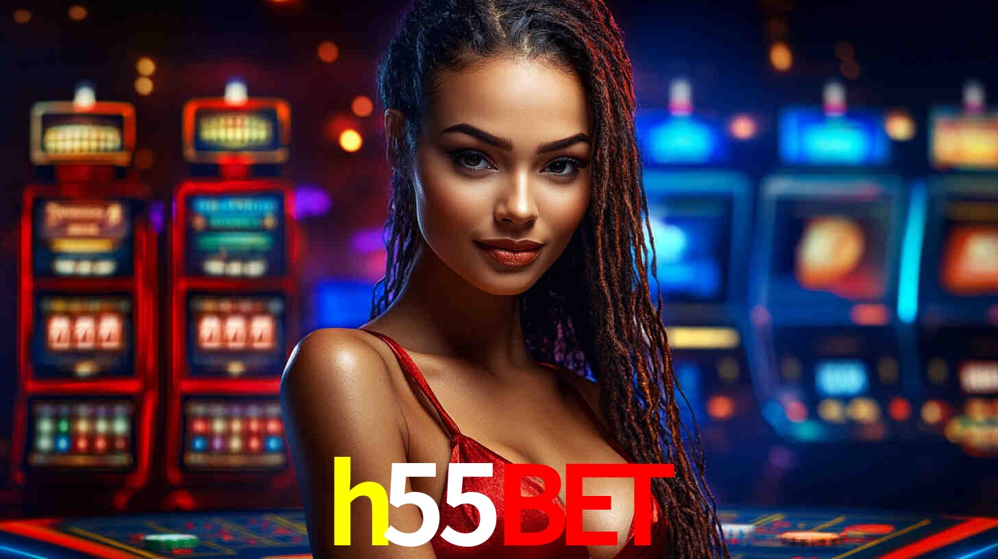 Experiência VIP h55bet