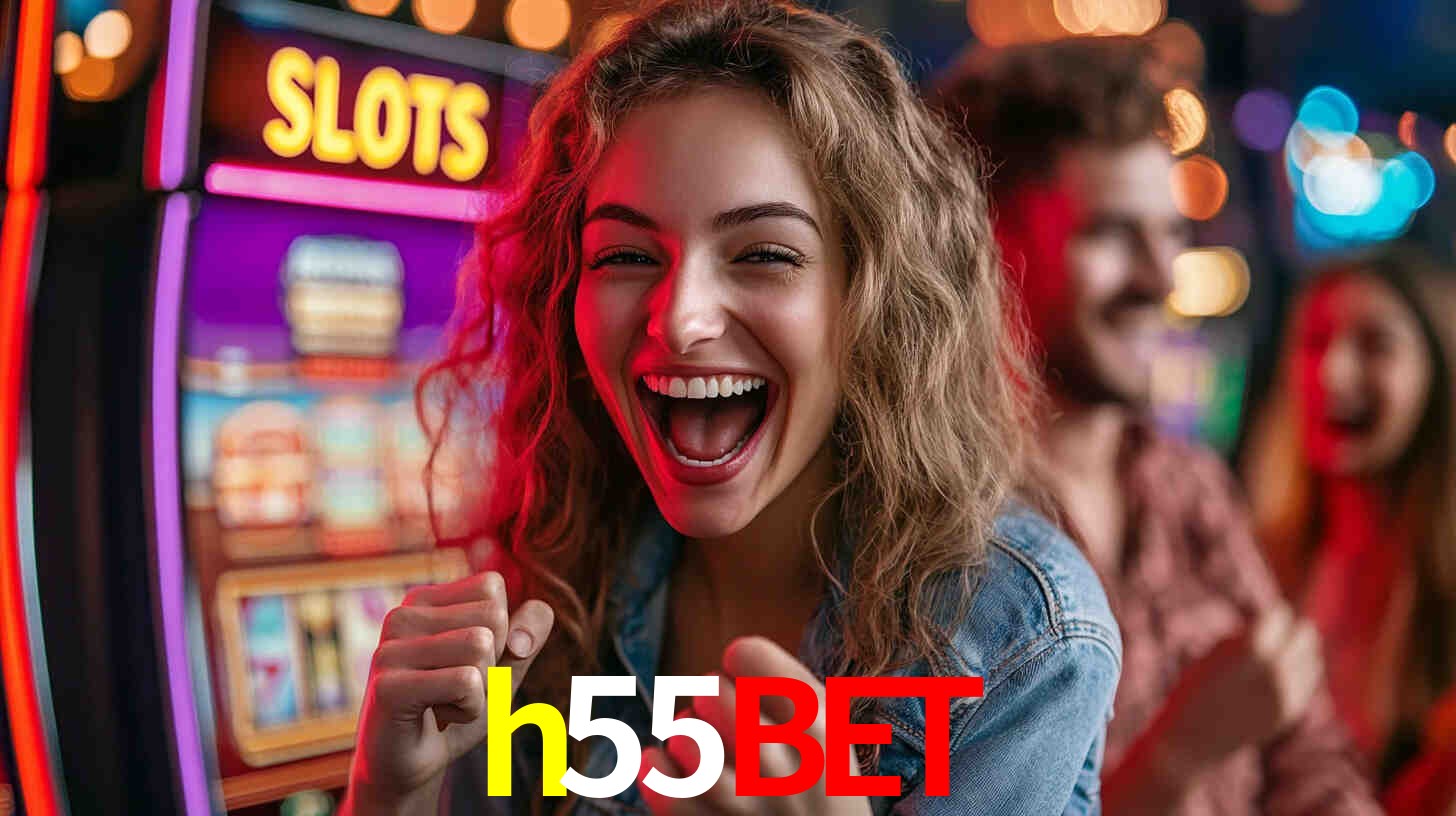 Estatísticas h55bet