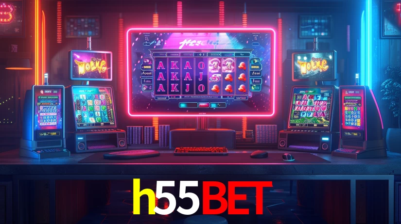 h55bet: A Experiência de Casino com Jogos de Mesa ao Vivo