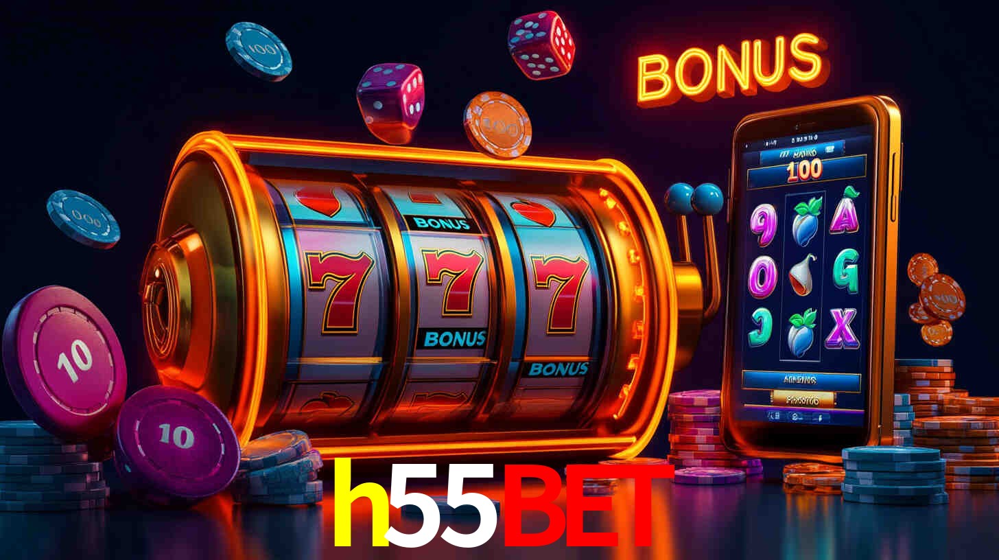 Apostas de Tênis h55bet