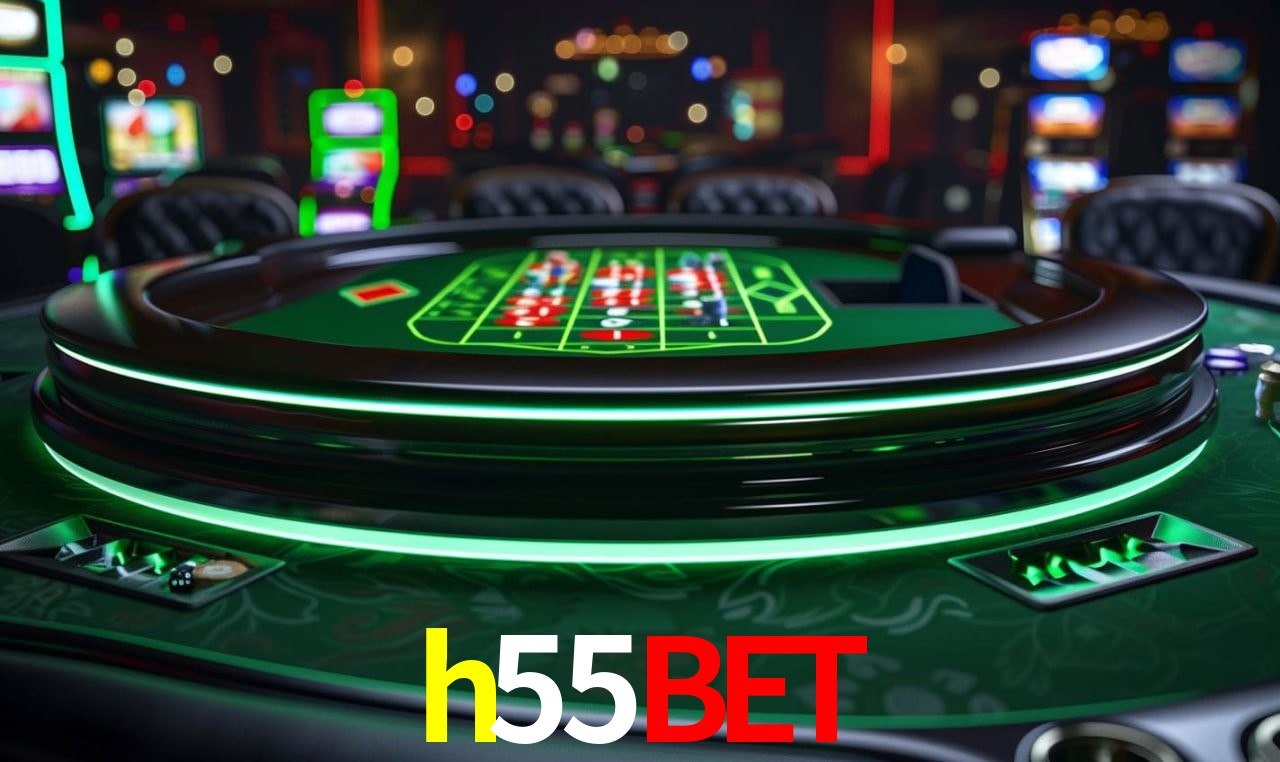 Games Directory h55bet