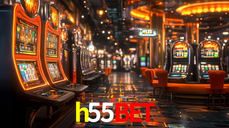 h55bet: Seu Especialista em Apostas Esportivas Brasileiras