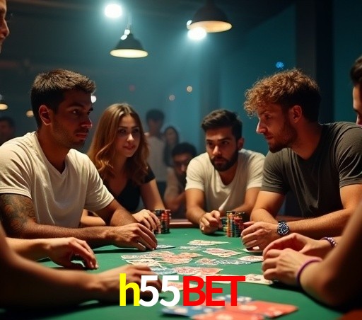Descubra o Programa VIP da h55bet: Vantagens Exclusivas para Jogadores