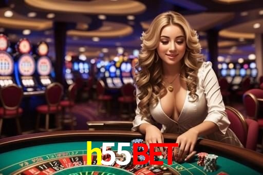 Daily Bonuses h55bet