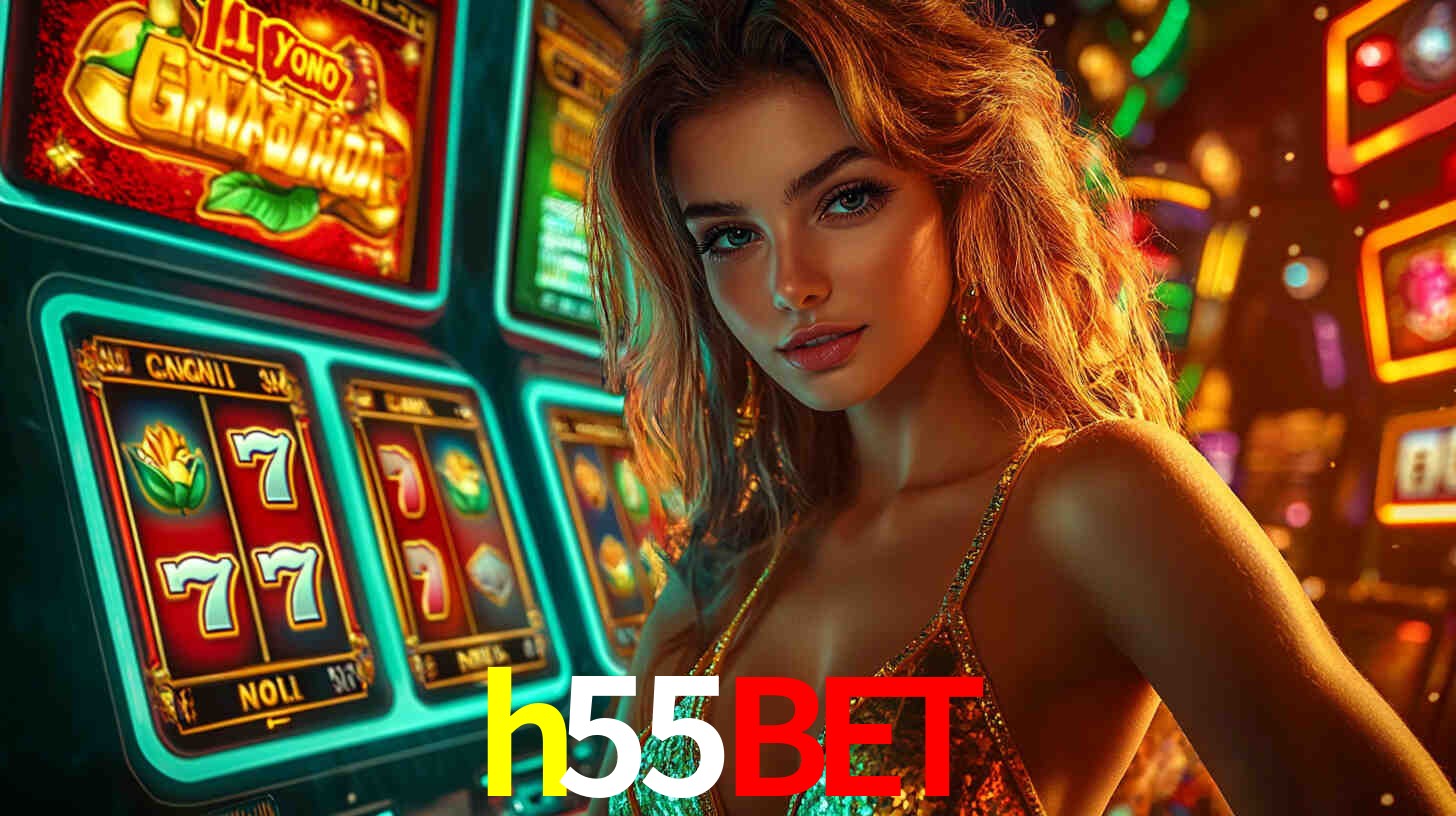 h55bet login
