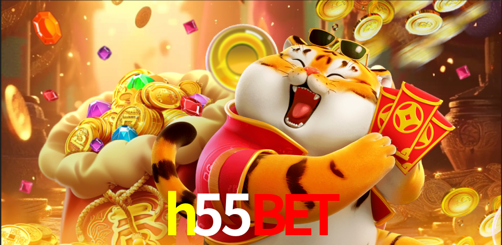 Descubra a Magia dos Jogos de Arcade no h55bet