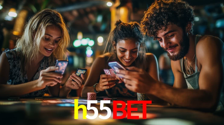 Ofertas Imperdíveis na h55bet: Promoções e Bônus Que Valem a Pena