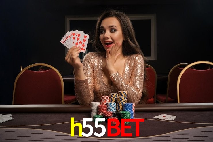 Ofertas Exclusivas h55bet