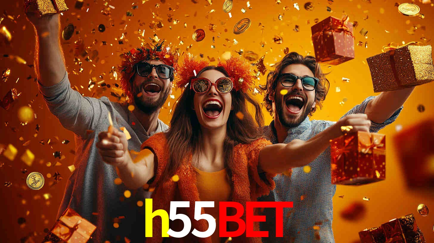 Desvendando o Mundo dos Jogos Virtuais na h55bet