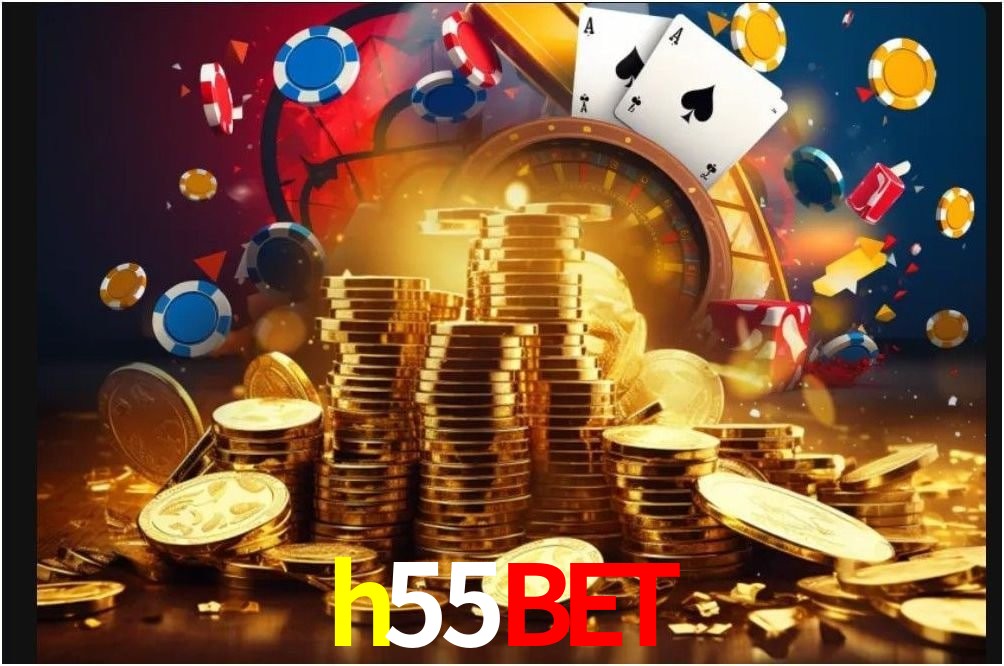 Especiais de Fim de Semana h55bet