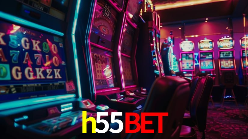 Game Providers h55bet