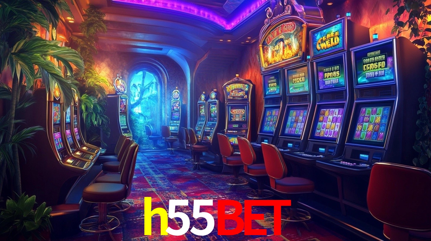 h55bet login