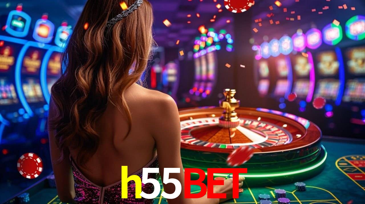 Descubra a Essência do h55bet: Nossa História e Compromissos