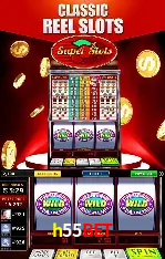 Platform Technology h55bet