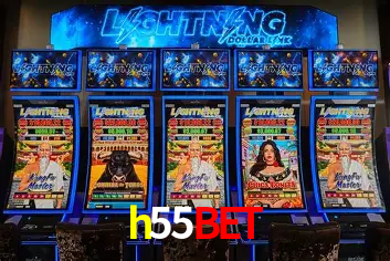 cassino h55bet