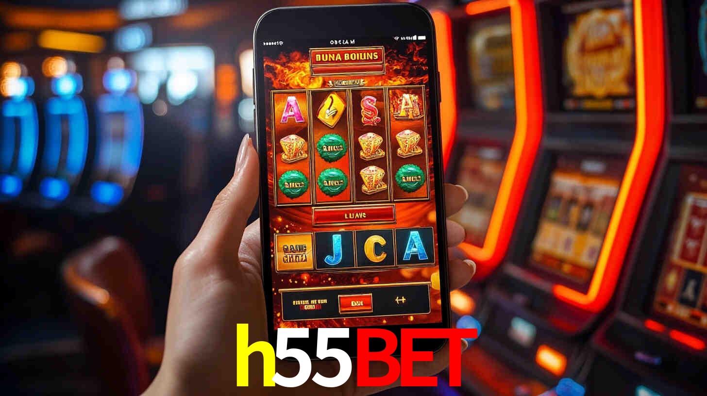 Bônus Generosos e Exclusivos no h55bet para Você!