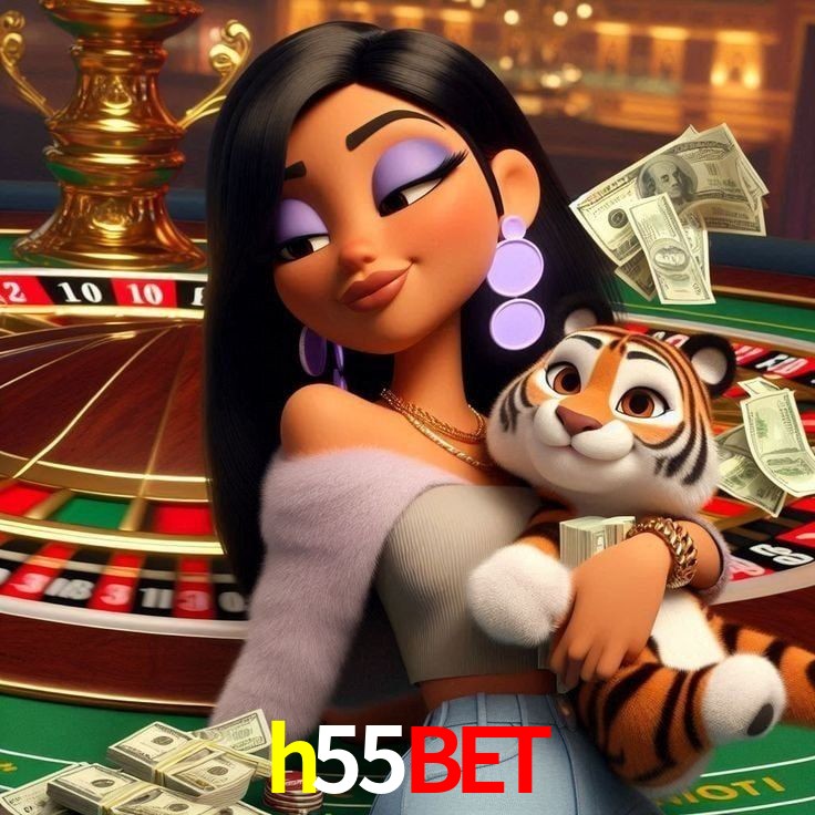 VIP Casino h55bet