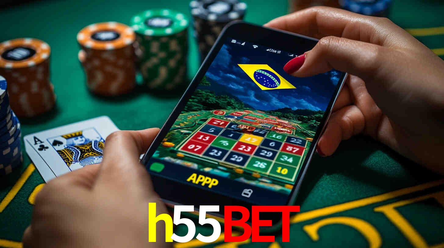 Jogo Aviator h55bet