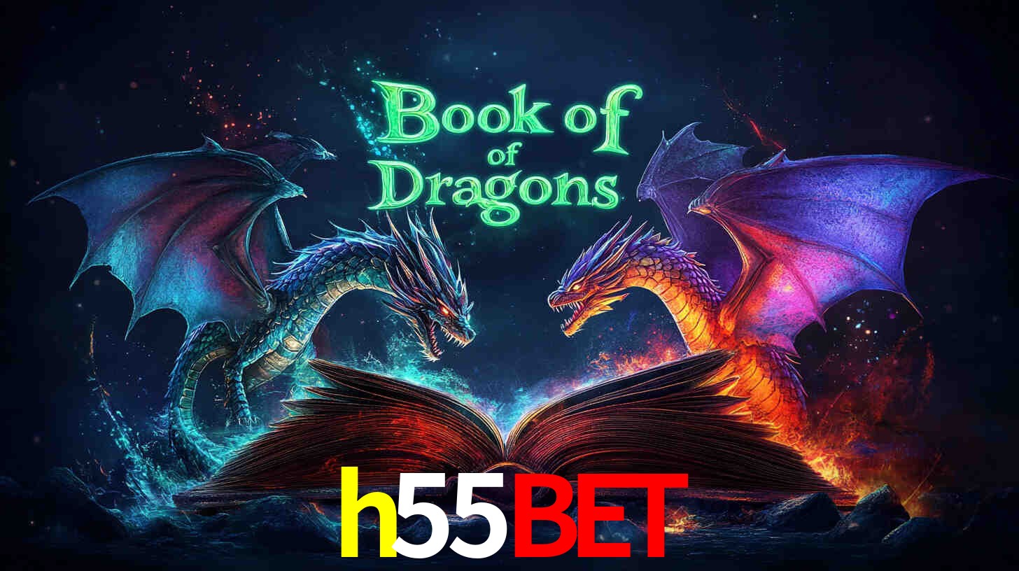 Bônus de Boas-vindas h55bet