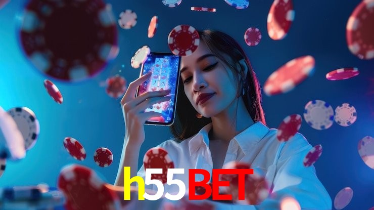 Login Seguro h55bet