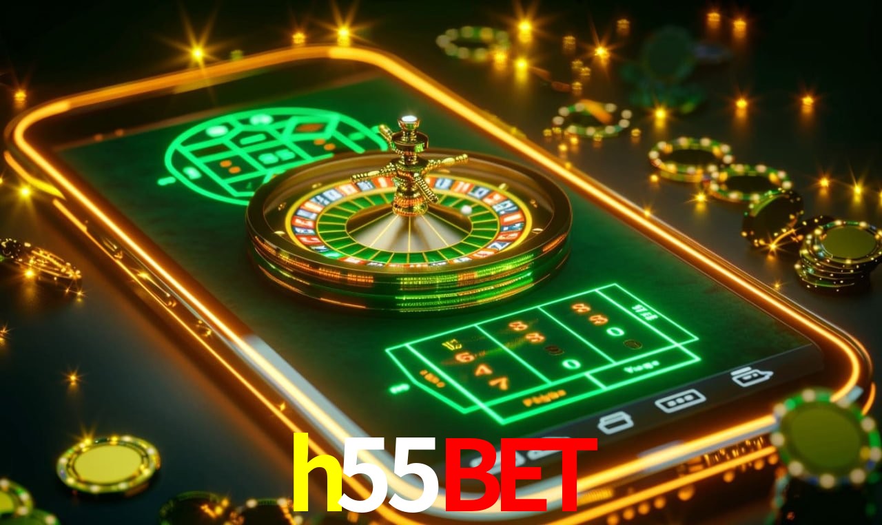 Descubra a Essência do h55bet: Nossa História e Compromissos