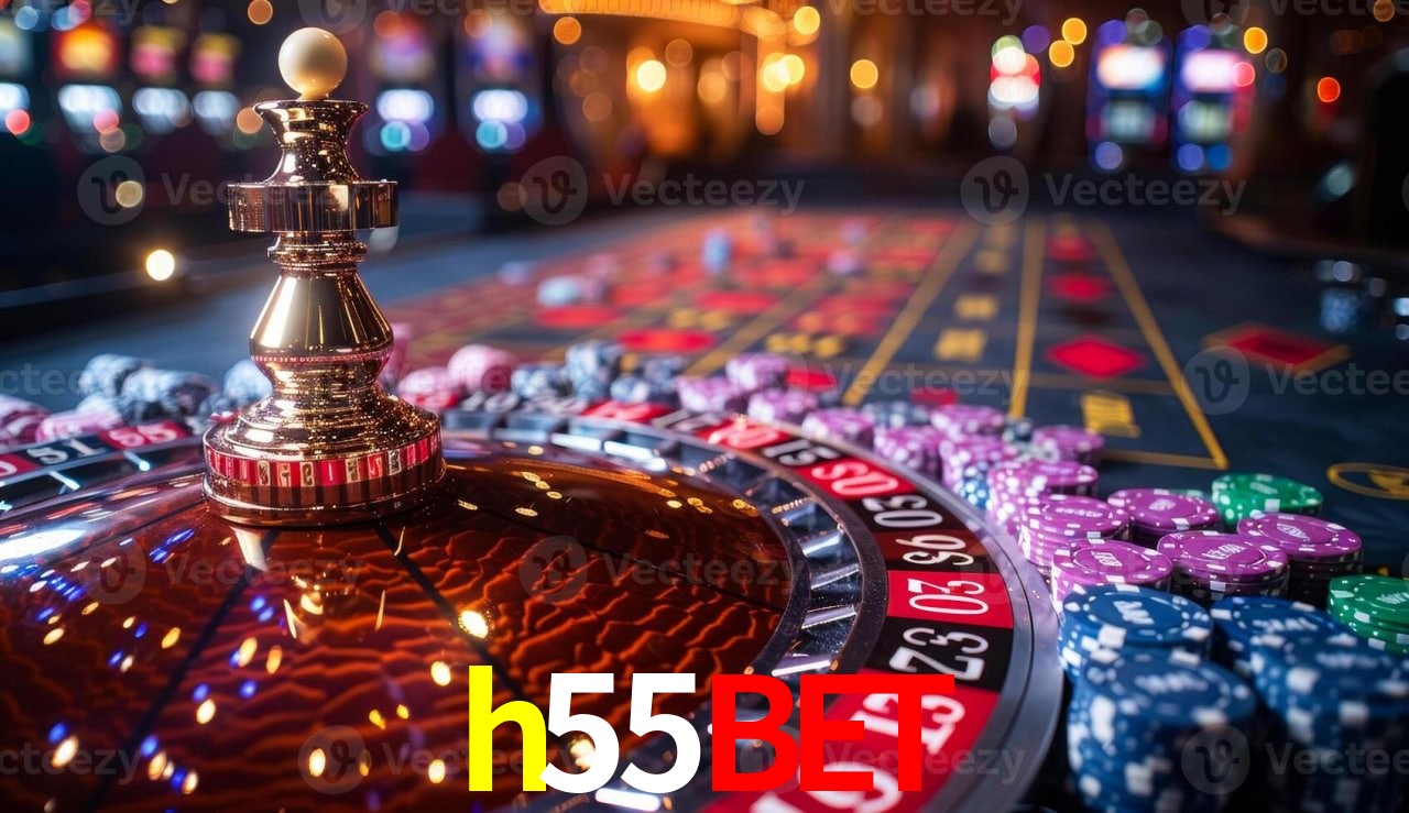Live Casino h55bet