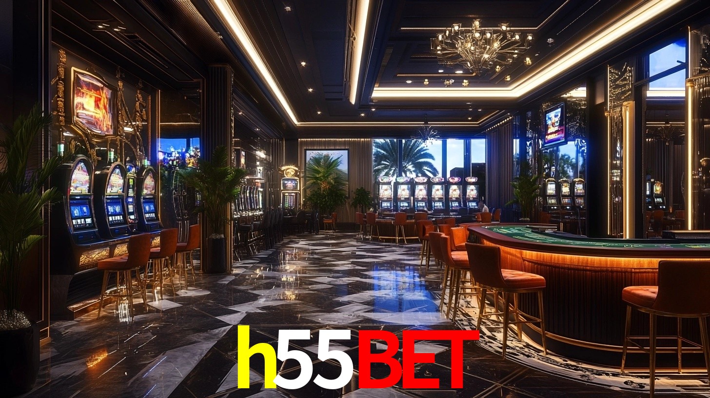 h55bet.com