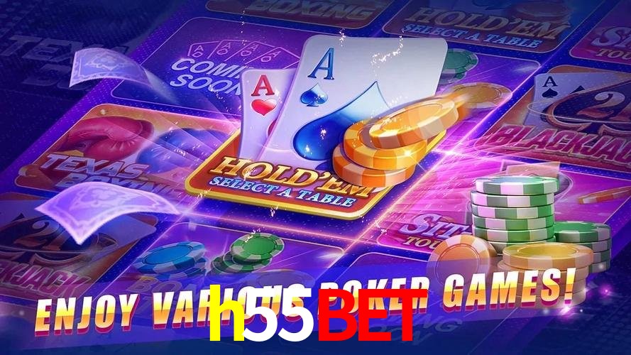 Segurança 2FA h55bet