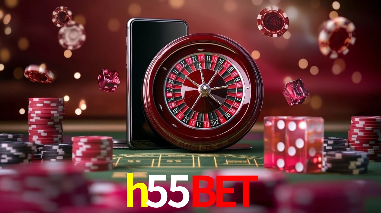 Live Casino h55bet
