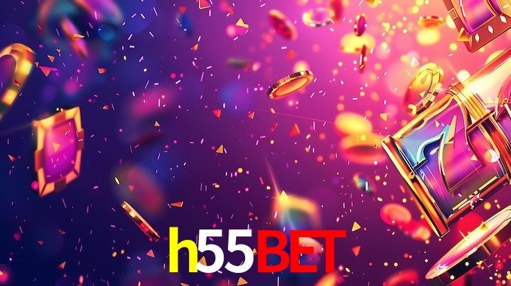 Sistemas de Segurança h55bet
