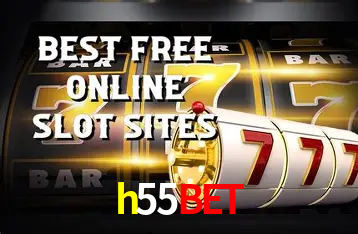 Descubra o Mundo do Cassino Online com h55bet