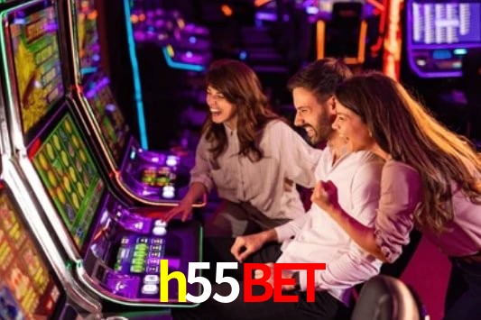 Promoção Relâmpago h55bet