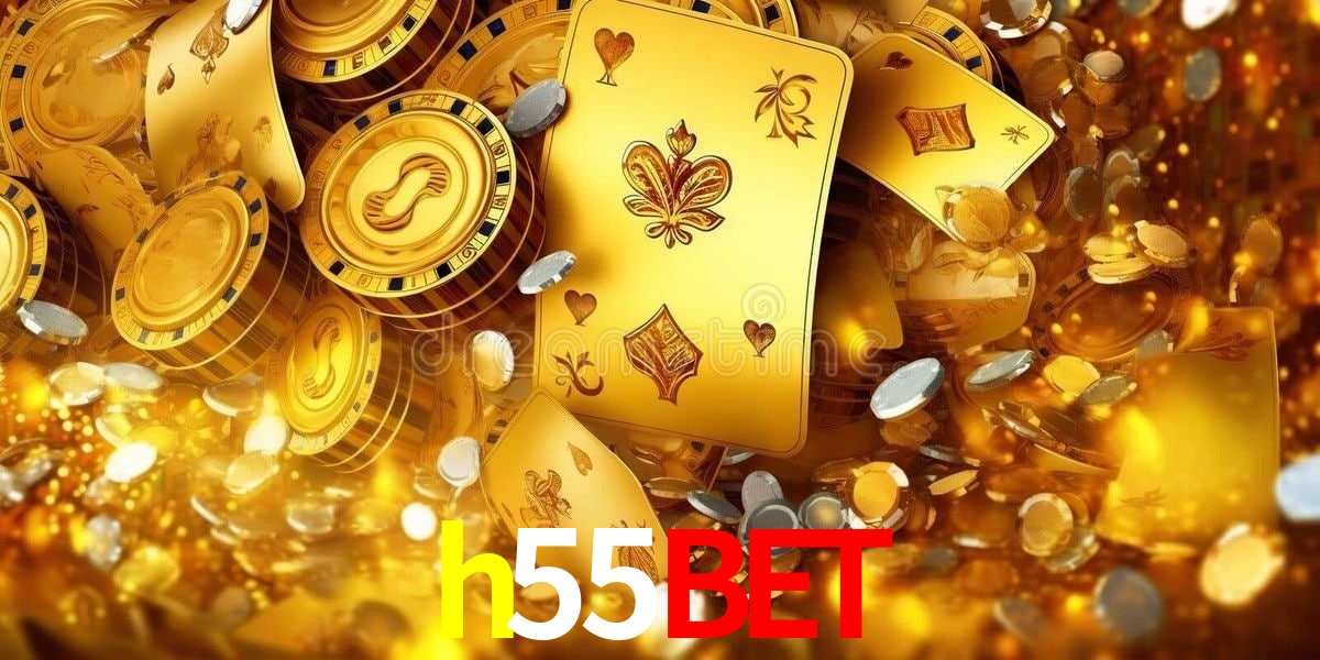 Casino Ao Vivo h55bet