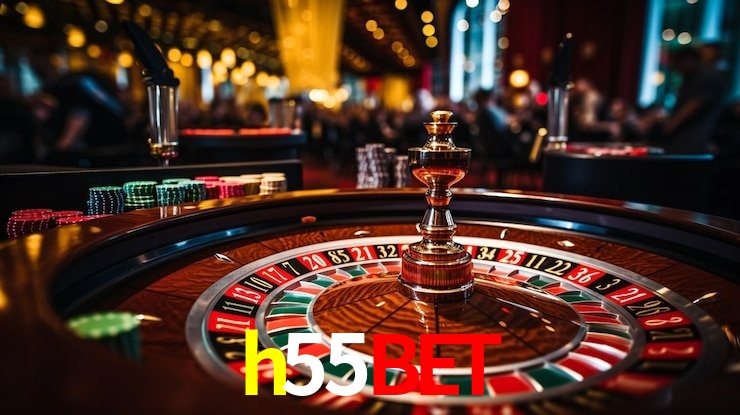 Slot Games h55bet