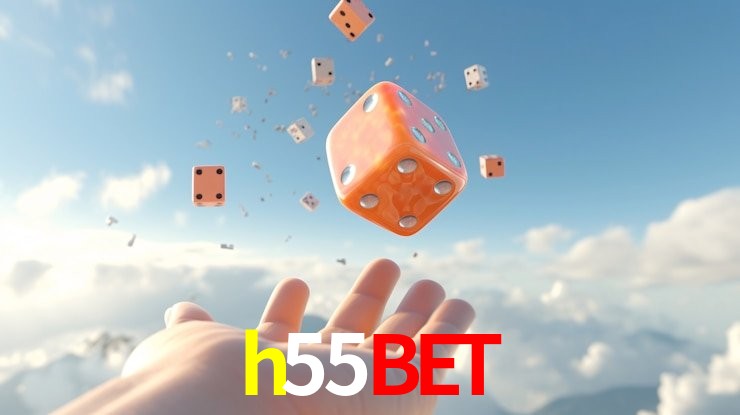 Welcome Bonus h55bet