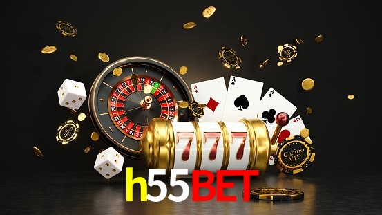 Tournaments h55bet