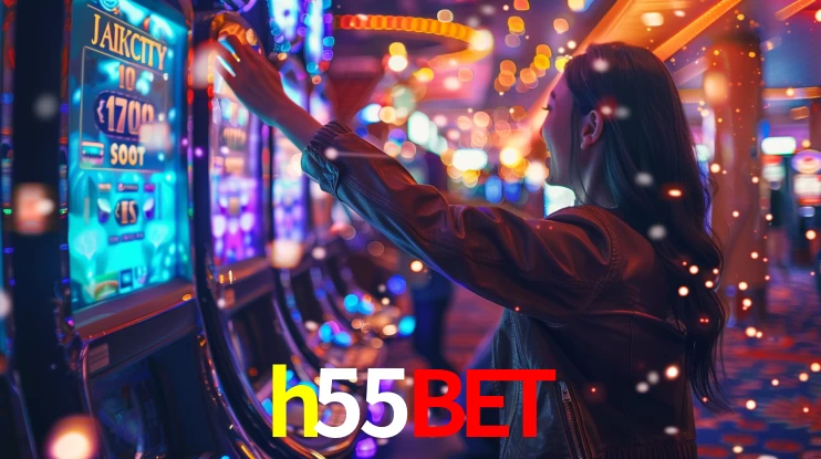 h55bet login