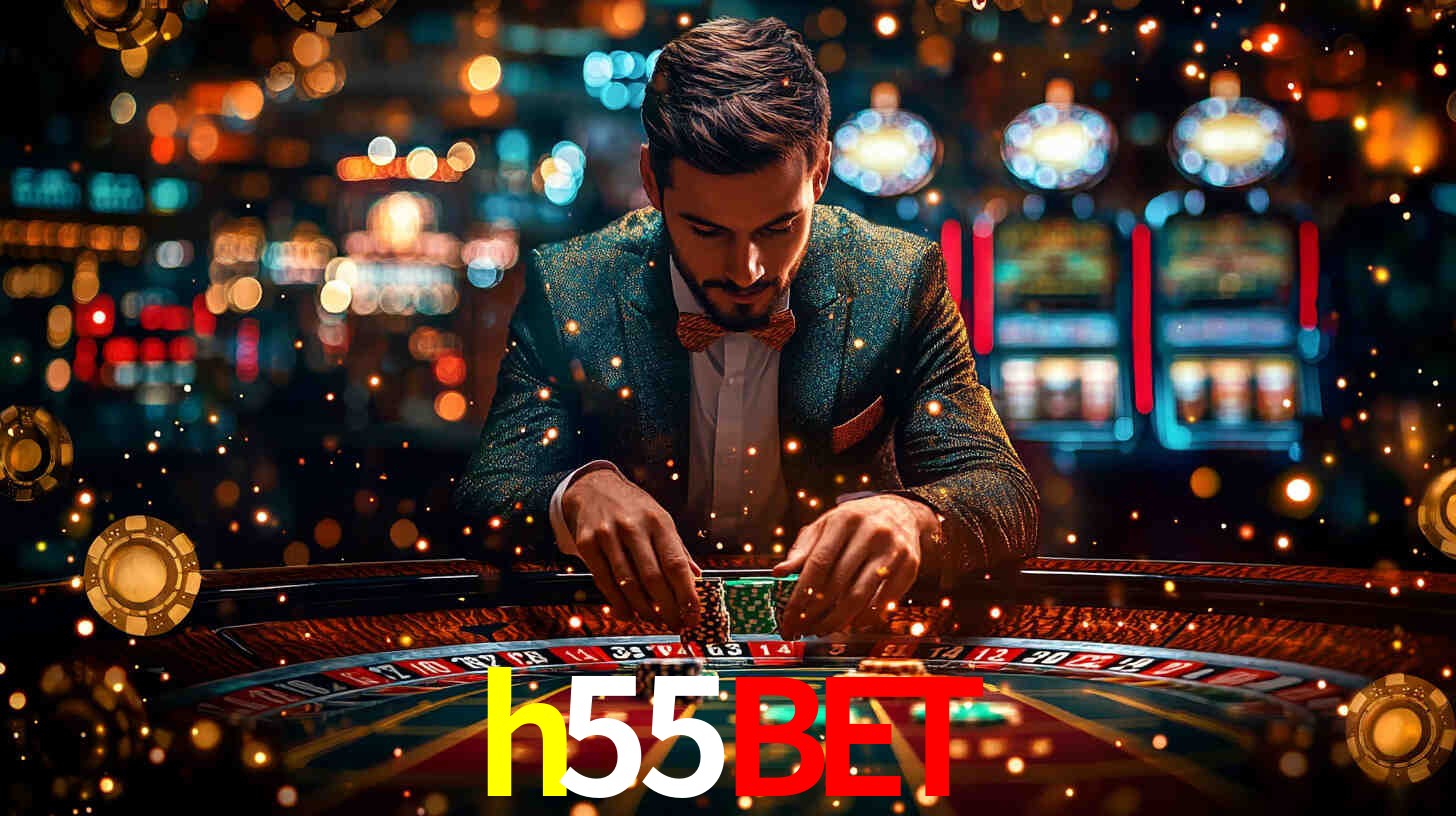 h55bet.com