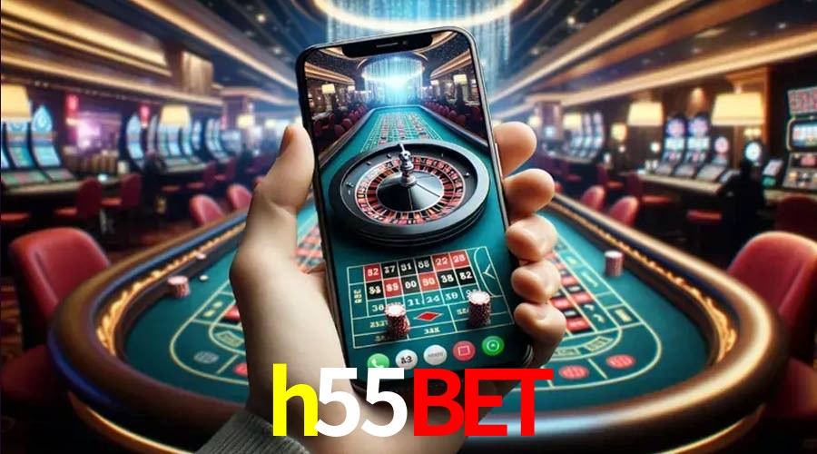 Sports Statistics h55bet