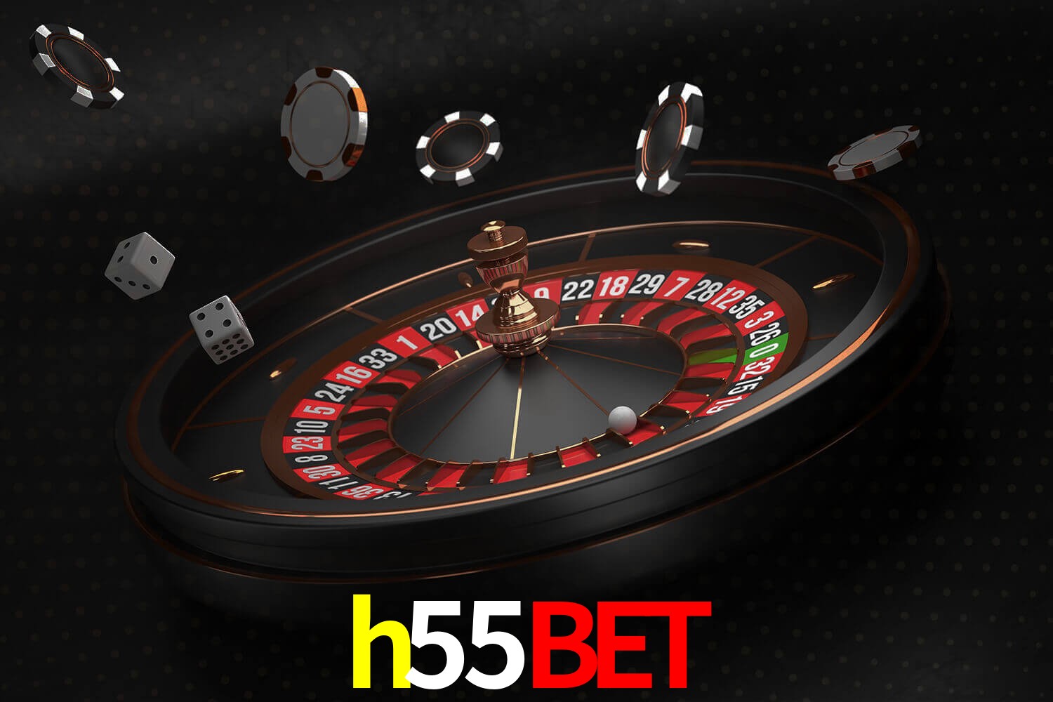 h55bet